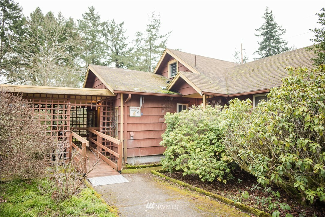 Property Photo:  5107 McChord Drive SW  WA 98499 