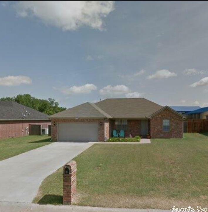 1610 Angeline Drive  Conway AR 72032 photo