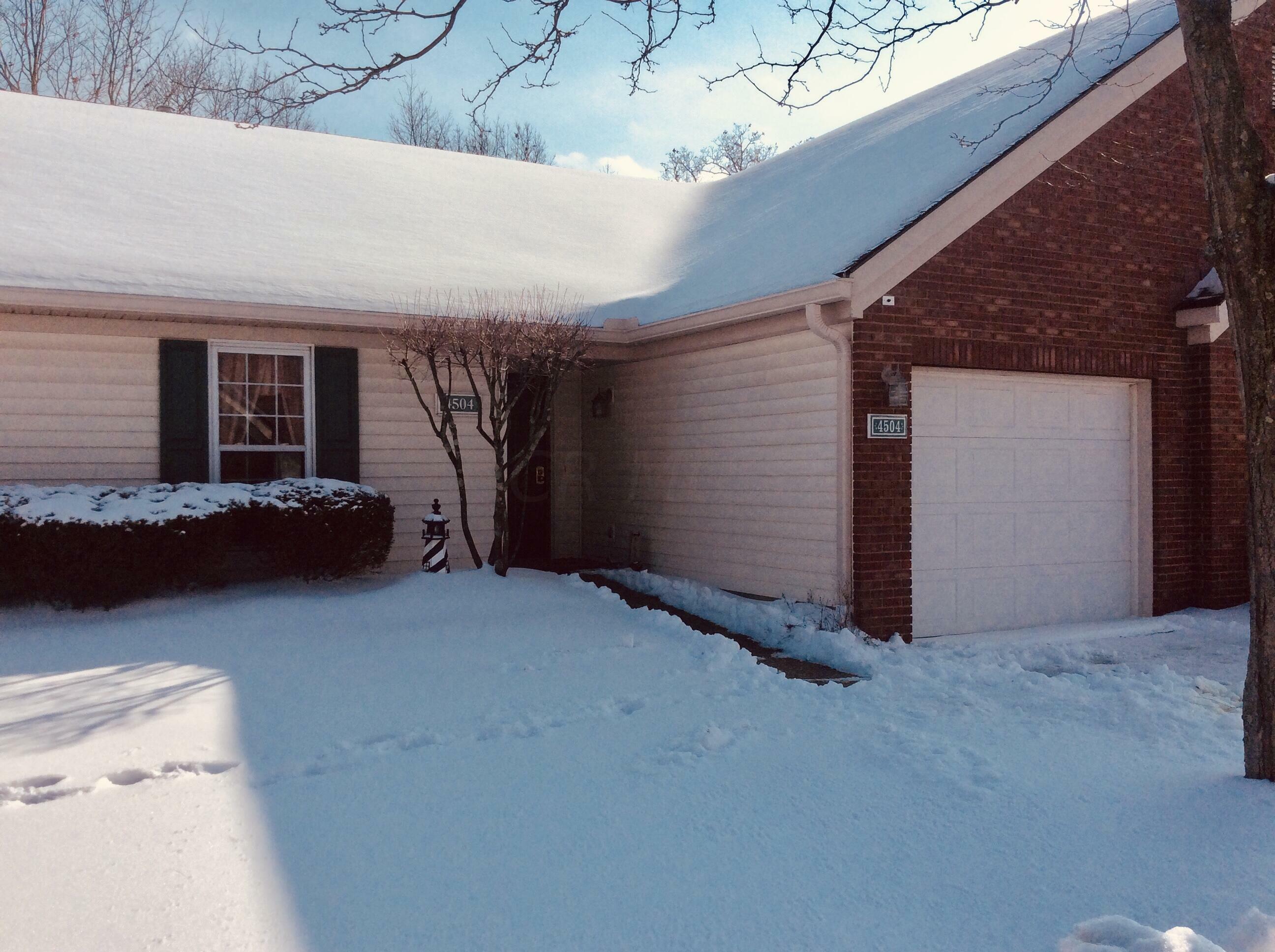 4504 White Tree Court  Columbus OH 43228 photo