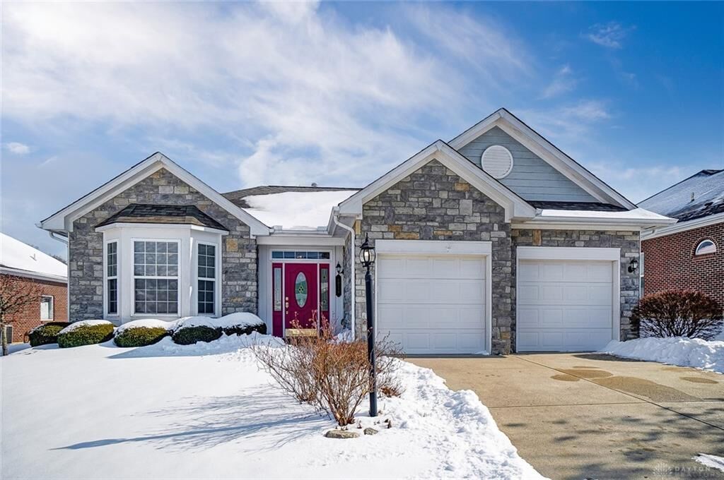 Property Photo:  10118 Chedworth Drive  OH 45458 