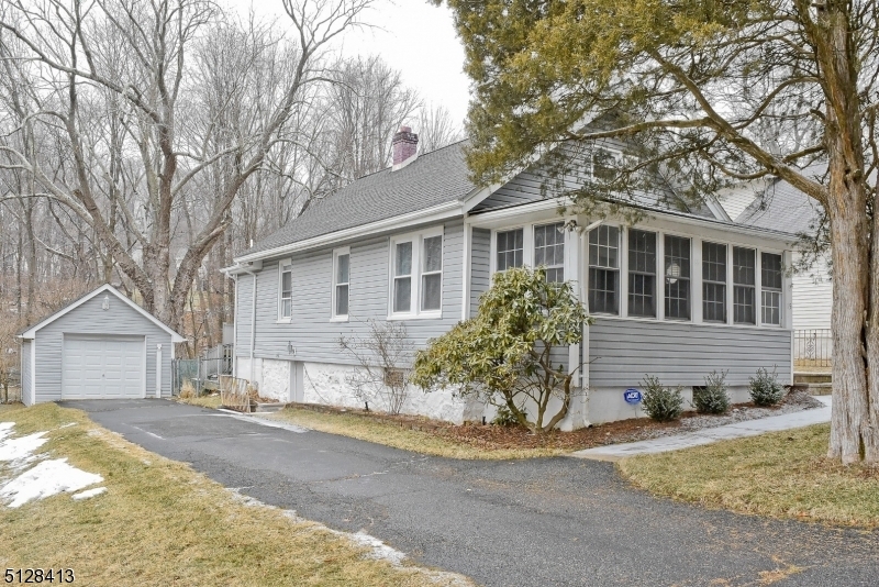 Property Photo:  15 George St  NJ 07866 