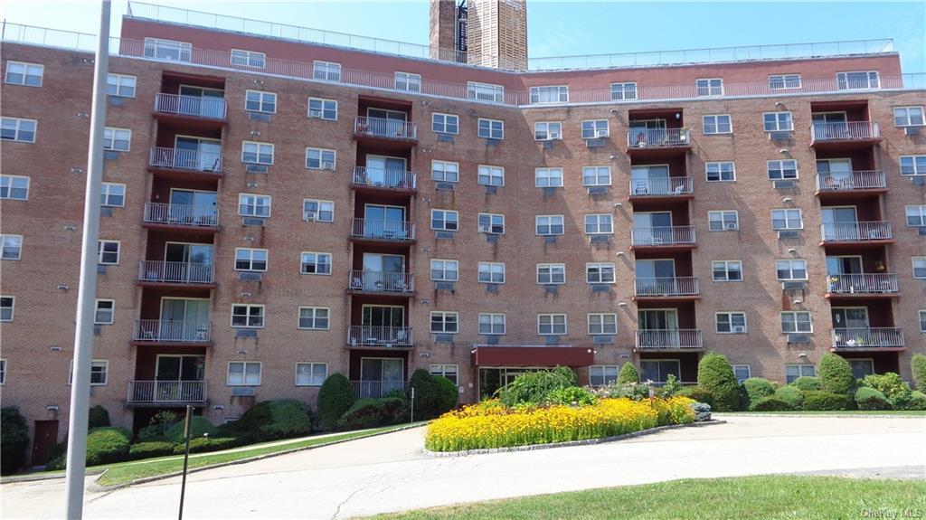 Property Photo: 1 Lakeview Road 5G NY 10566