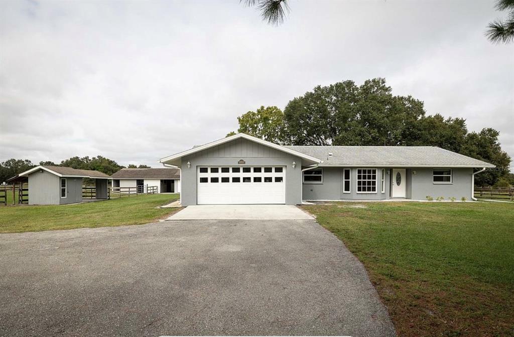 6950 Old Ranch Road  Sarasota FL 34241 photo