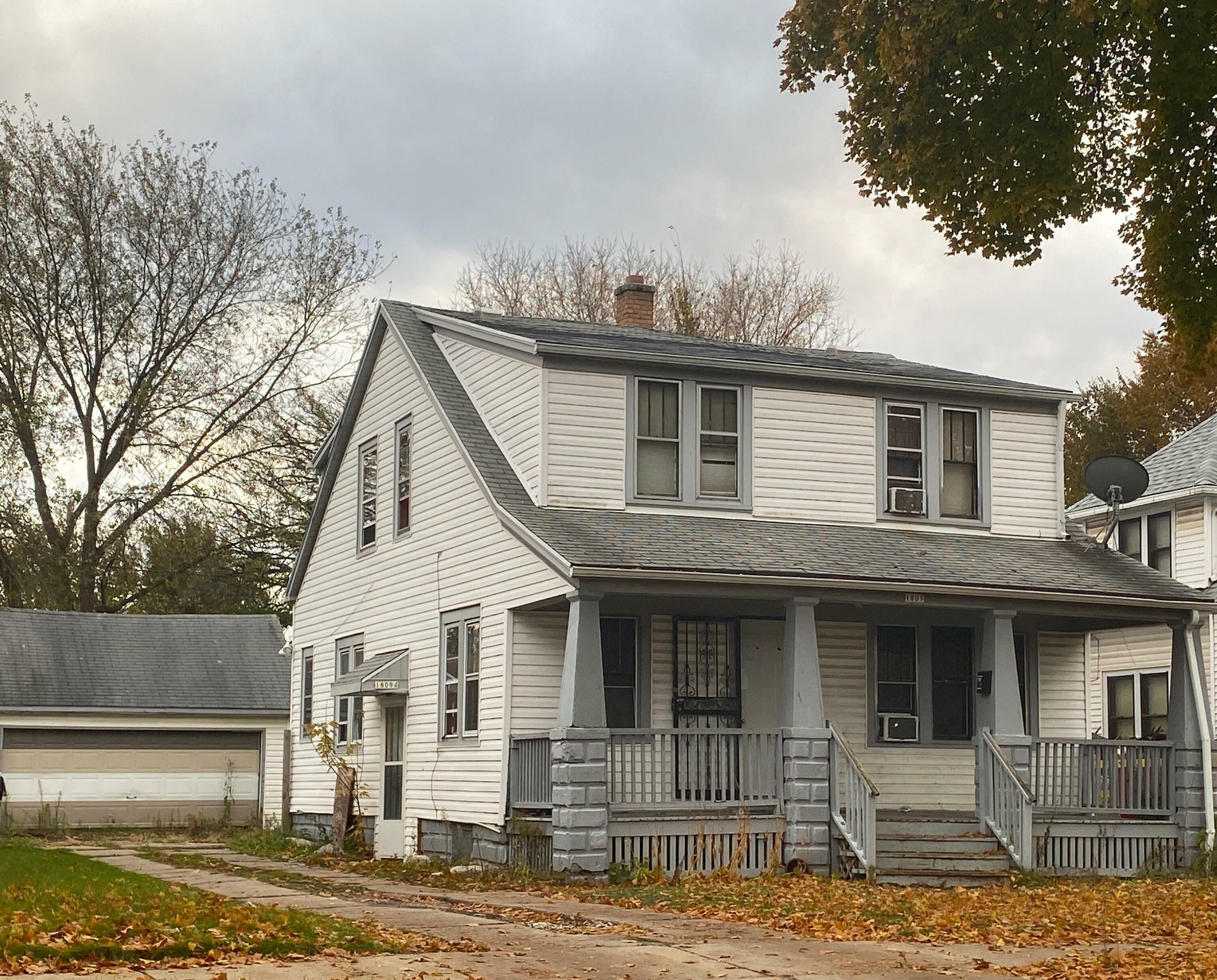 Property Photo:  1809 W Fairmount Ave  WI 53209 