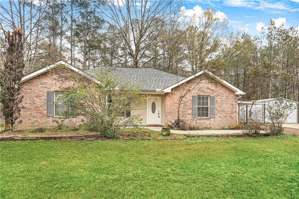 Property Photo:  46134 Laurie Drive  LA 70401 