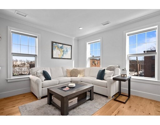 Property Photo:  30 Polk St. 205  MA 02129 