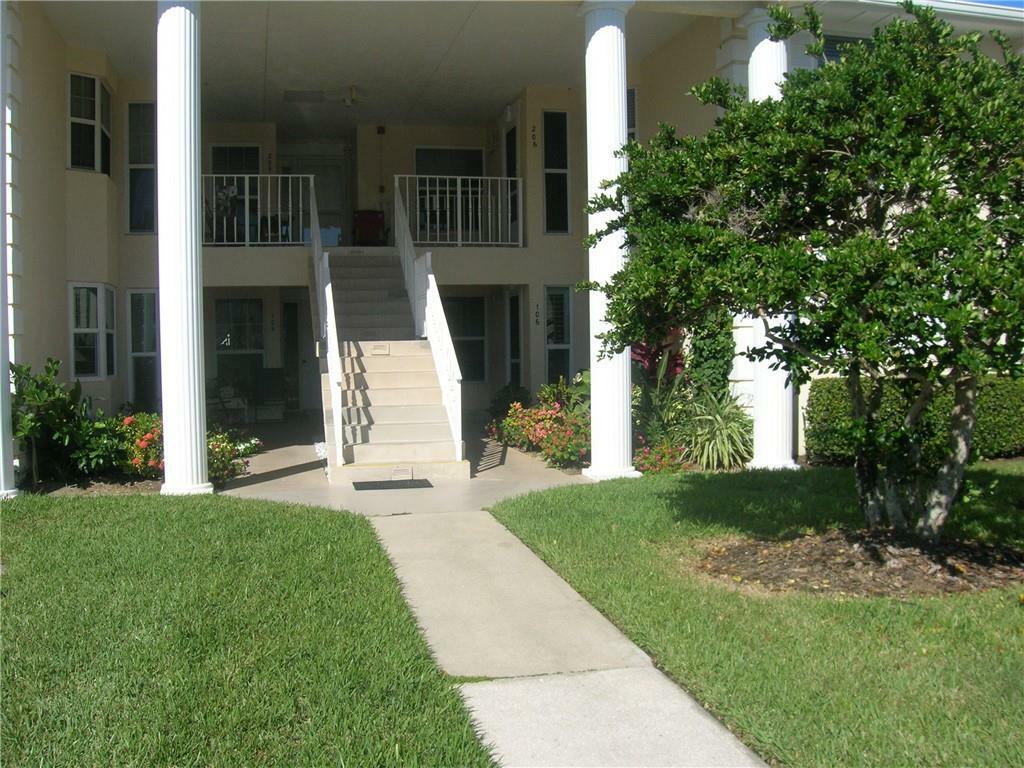 Property Photo:  740 Lake Orchid Circle 207  FL 32962 