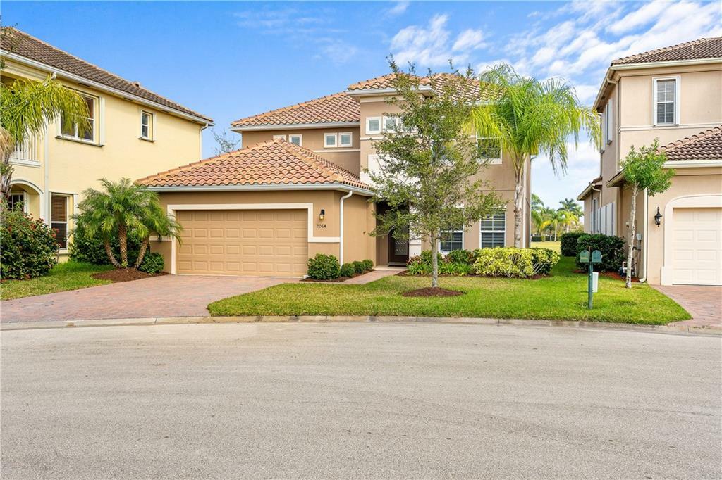 2064 Albany Terrace SW  Vero Beach FL 32968 photo