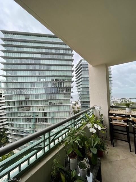 Property Photo: 3350 SW 27th Ave 1607 FL 33133