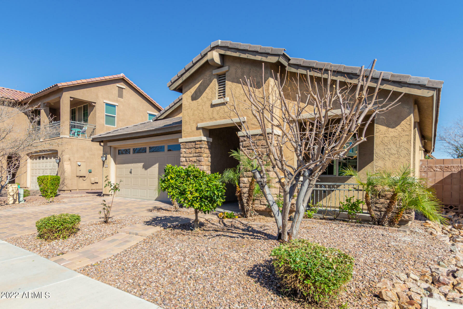 Property Photo: 4431 S Washington Street AZ 85249