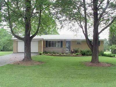 Property Photo:  5990 Newtonsville Hutchinson Rd  OH 45103 