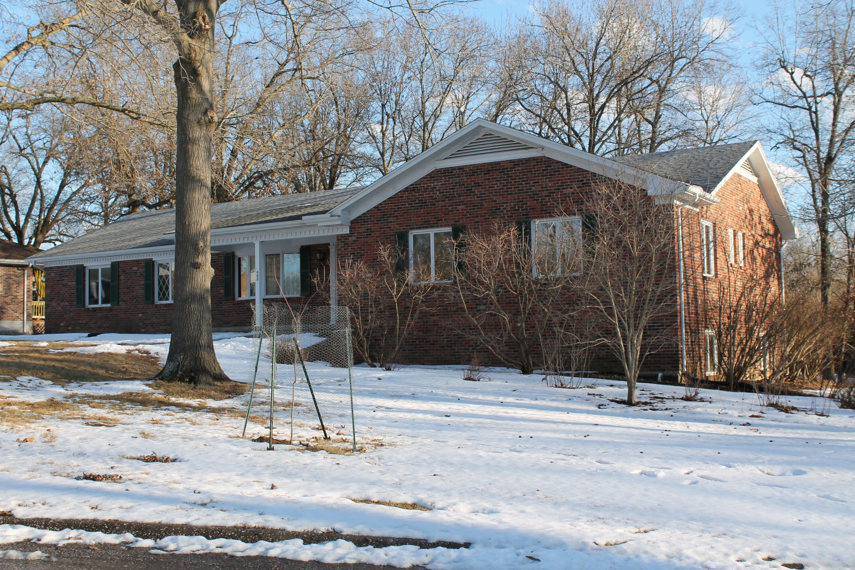 Property Photo:  902 Bradley Lane  MO 65251 