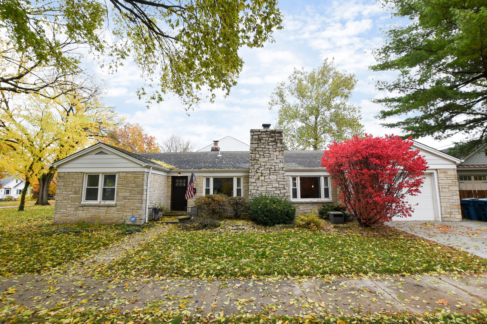 Property Photo:  485 W Elm Park Avenue  IL 60126 