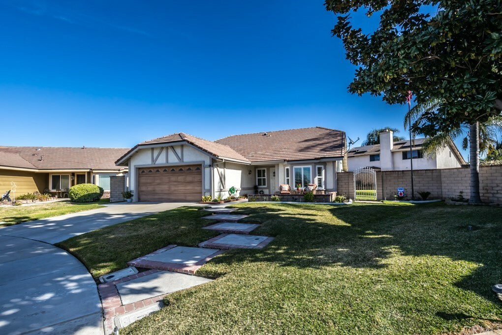 Property Photo:  6832 Arthur Court  CA 91710 