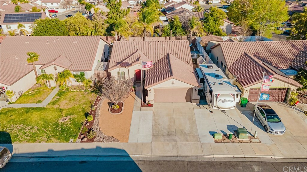 Property Photo:  29352 Rock Vista Drive  CA 92584 