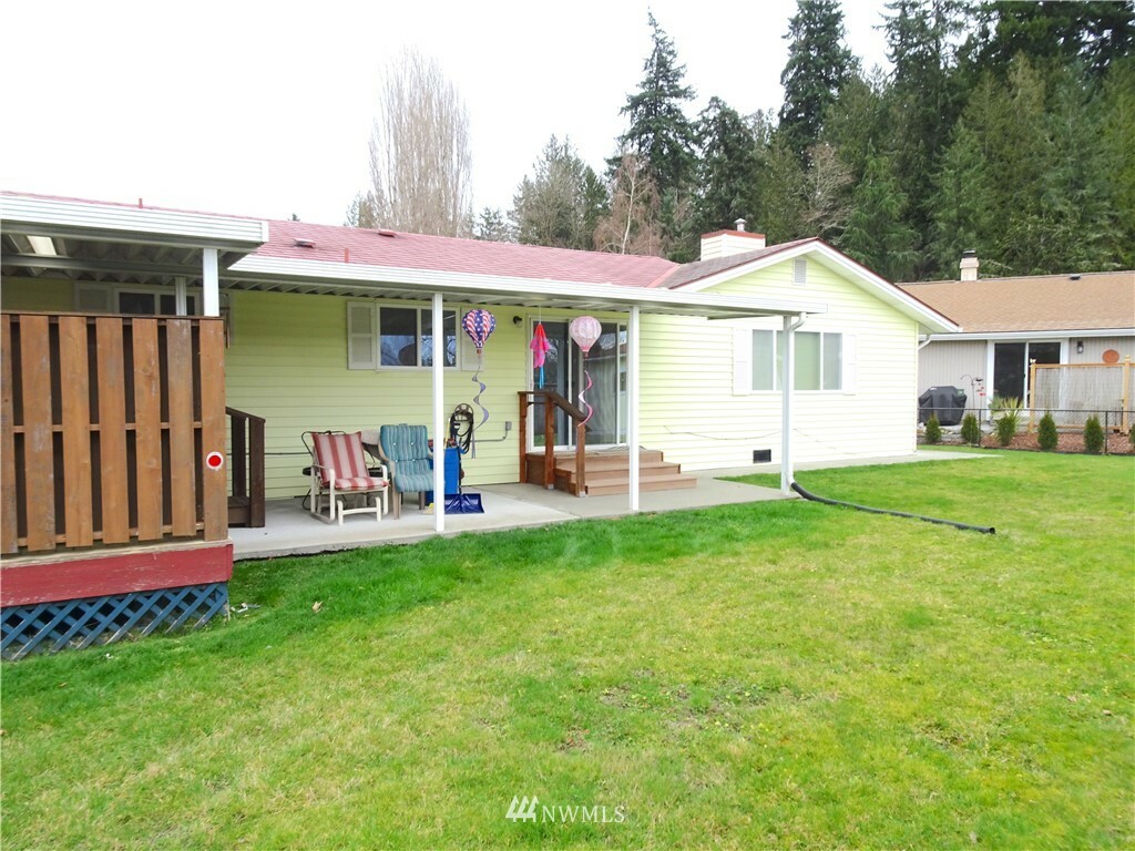 Property Photo:  20097 Woden Court NE  WA 98370 