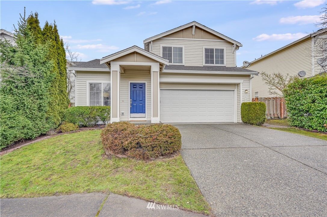 Property Photo:  24210 SE 10th Place  WA 98075 