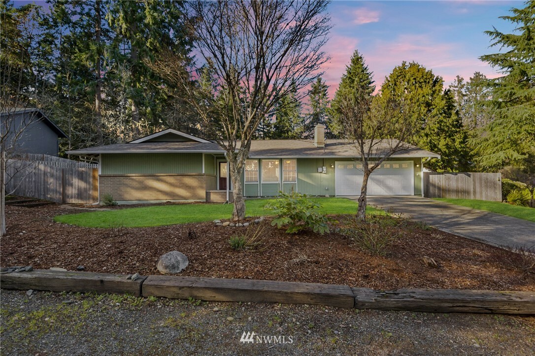 Property Photo:  5801 34th Street NW  WA 98335 