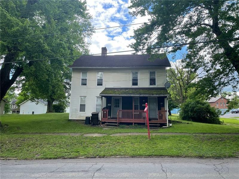 Property Photo:  546 E Market St.  PA 16137 