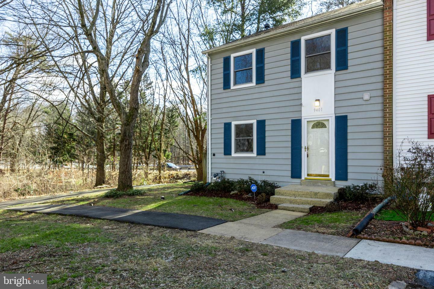 Property Photo:  9401 Fairleigh Court  VA 22015 