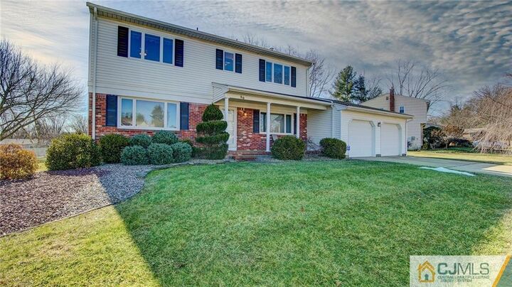 20 Pelham Place  East Brunswick NJ 08816 photo