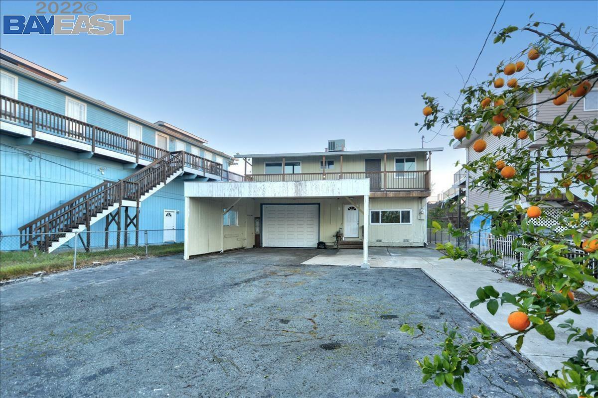 Property Photo: 3697 Willow Rd CA 94511