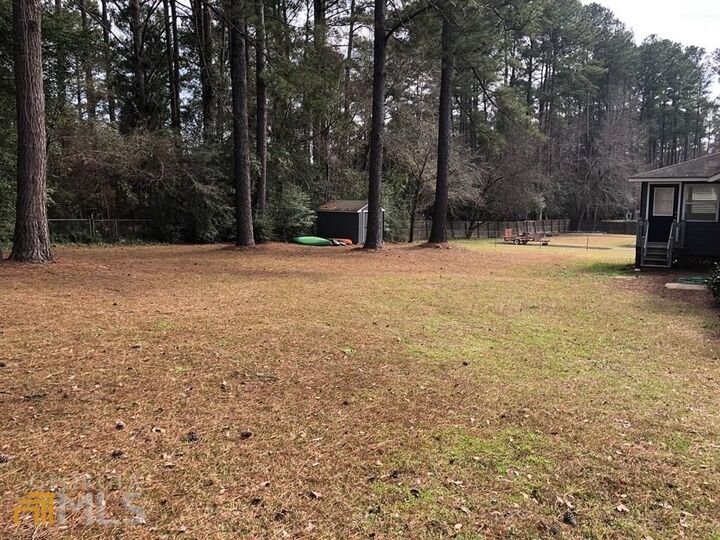 206 Huntington Drive  Dublin GA 31021 photo