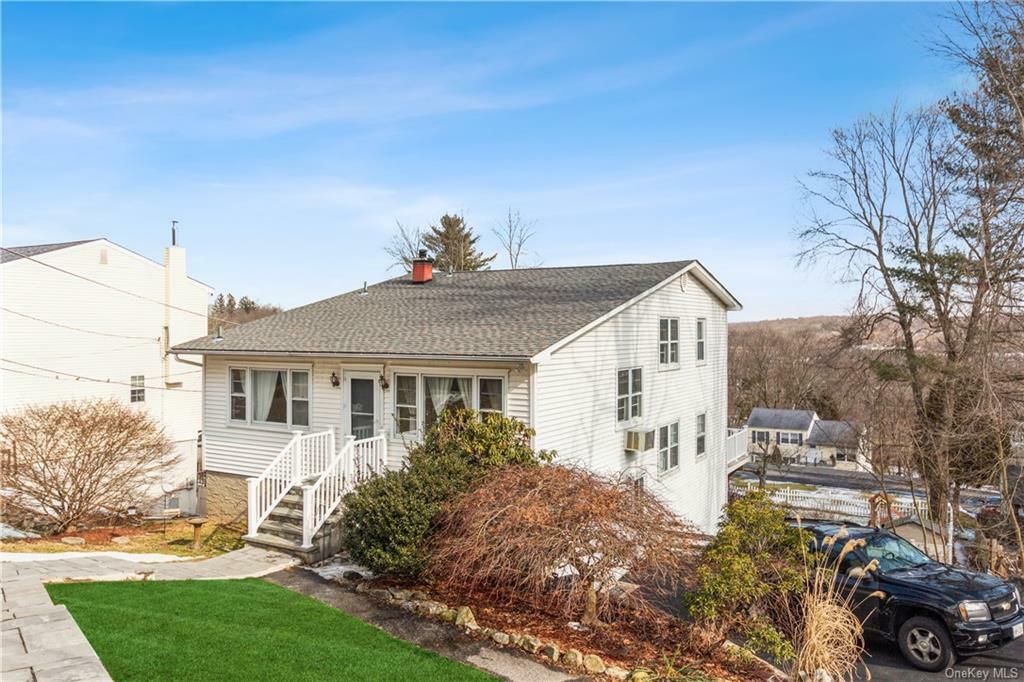 Property Photo: 2066 Allan Avenue NY 10598