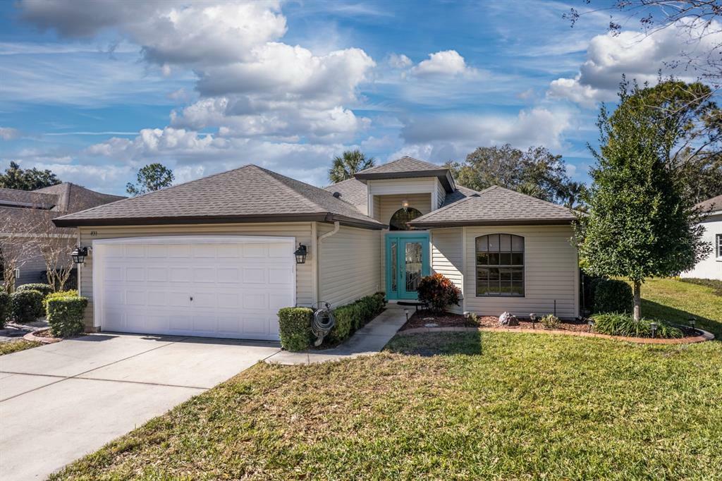 Property Photo:  431 Juniper Way  FL 32778 