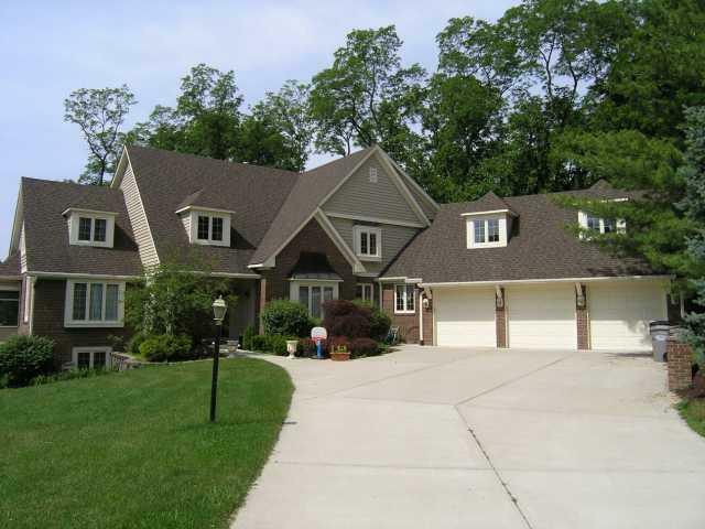 Property Photo:  3179 Driftwood Ct  IN 46033 