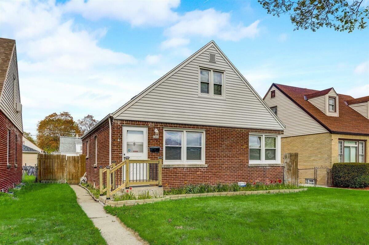 Property Photo:  4451 N 53rd St  WI 53218 