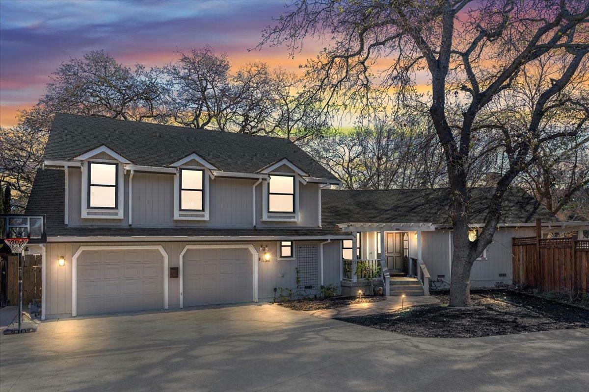 Property Photo: 1158 Almendra Court CA 94518