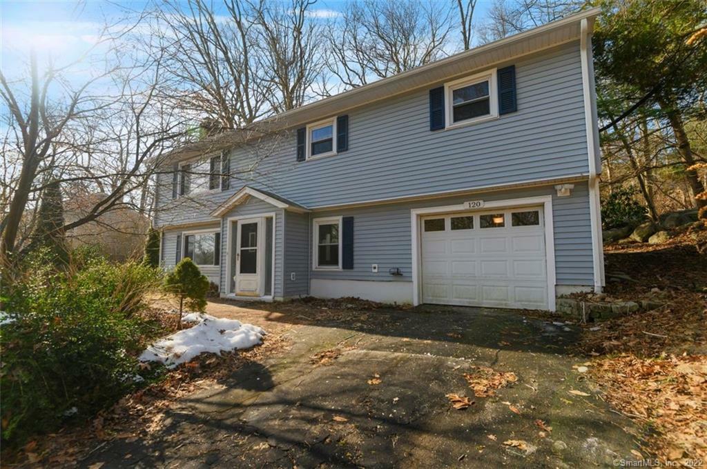 Property Photo:  120 Valley Road  CT 06340 