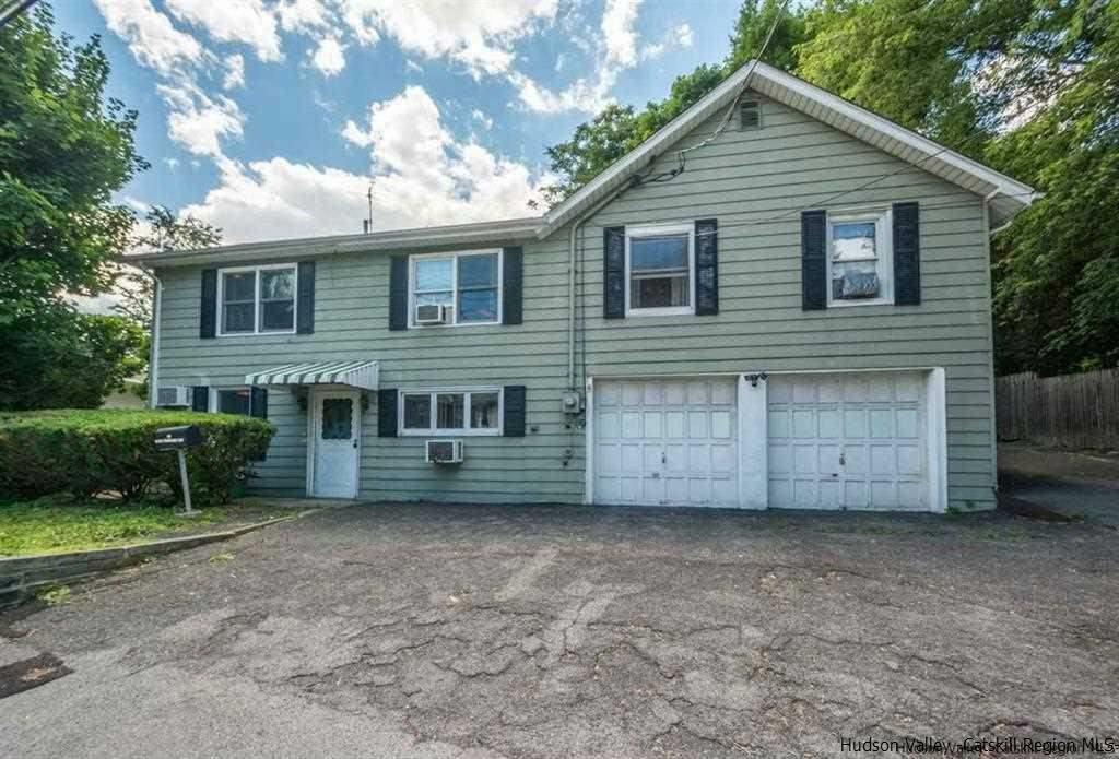 Property Photo:  15 S Washington  NY 12401 