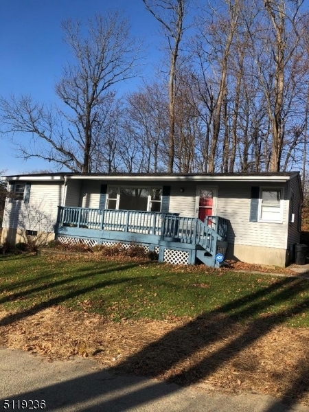 Property Photo: 6 Sunset Dr NJ 07821