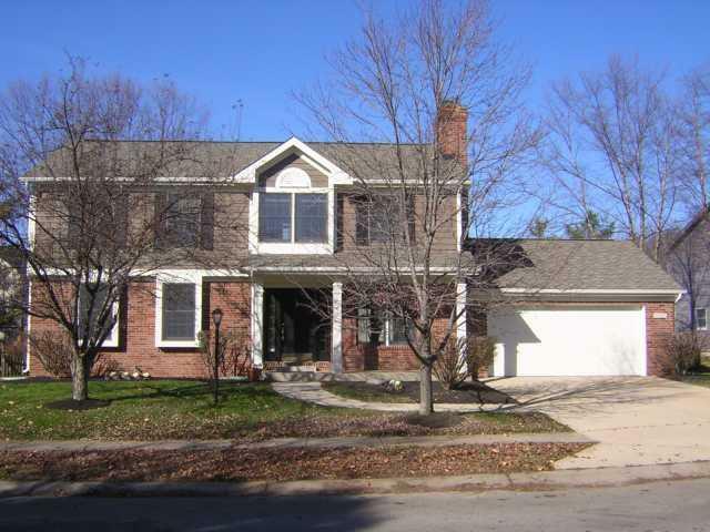 11838 Glen Cove Dr  Indianapolis IN 46236 photo