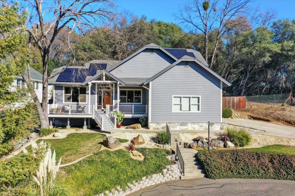 Property Photo:  13998 Gold Country Drive  CA 95946 
