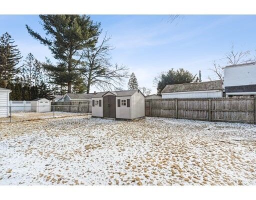Property Photo: 52 Bliss St MA 01056