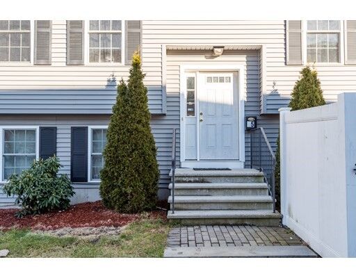 Property Photo: 85 Aborn St MA 01960