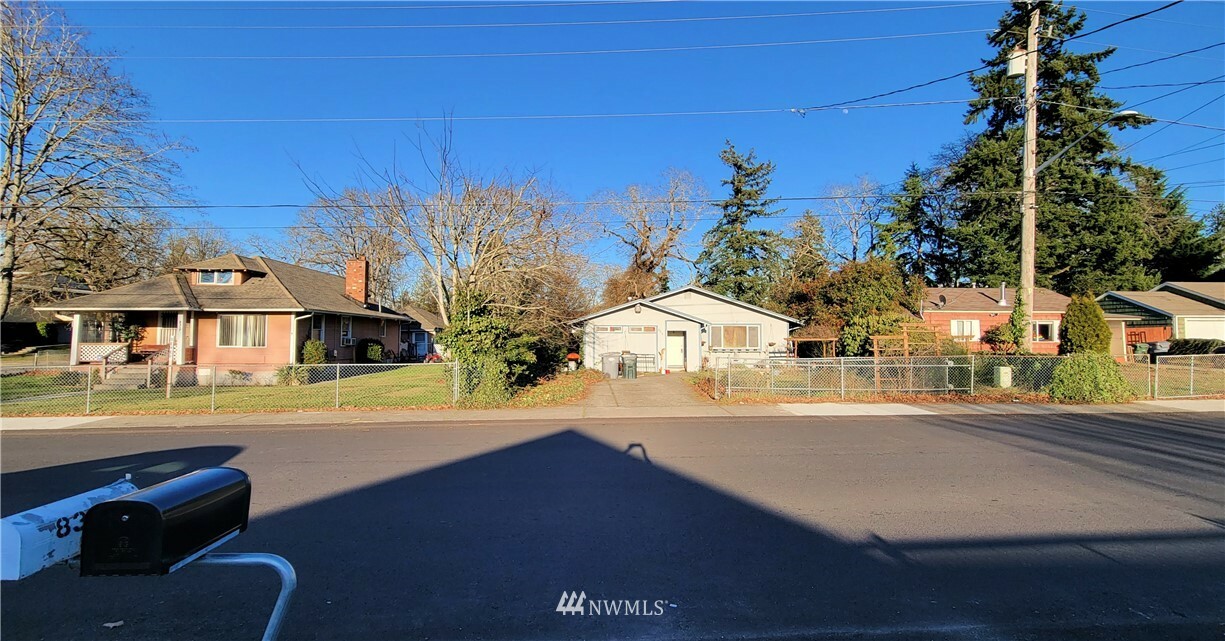 8315 Maple Street SW  Lakewood WA 98498 photo