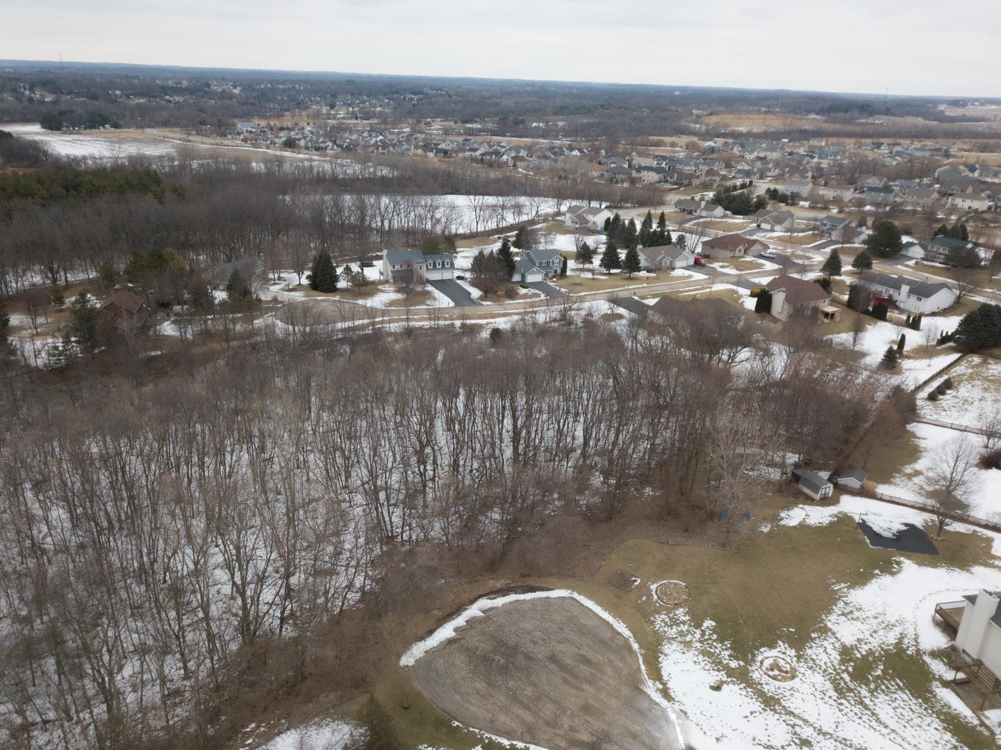 Property Photo:  6040 Wild Rose Lane  IL 61073 