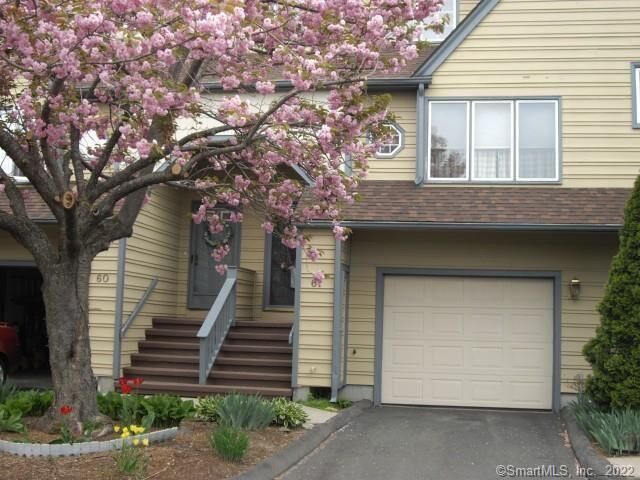 Property Photo: 61 Jardin Circle 61 CT 06484