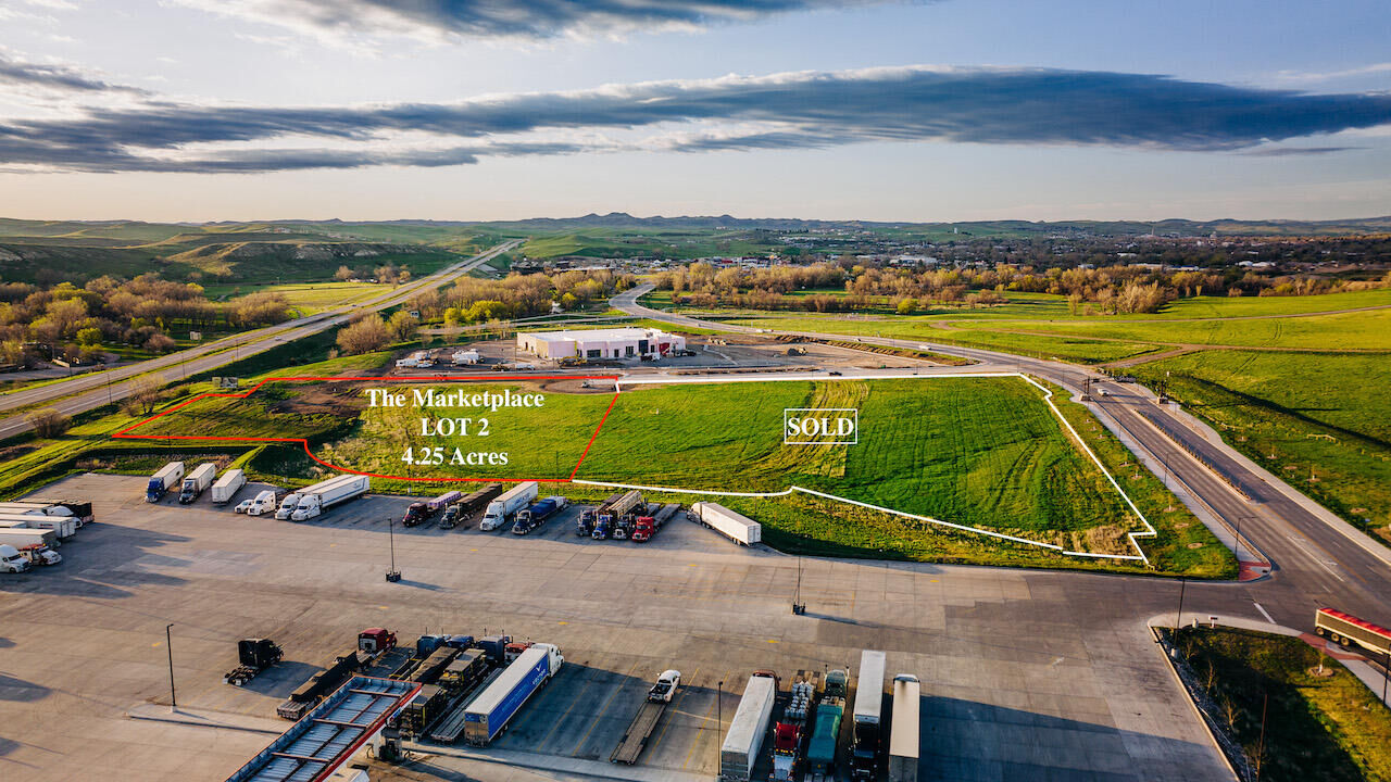 Property Photo: 3375 Wrench Drive WY 82801