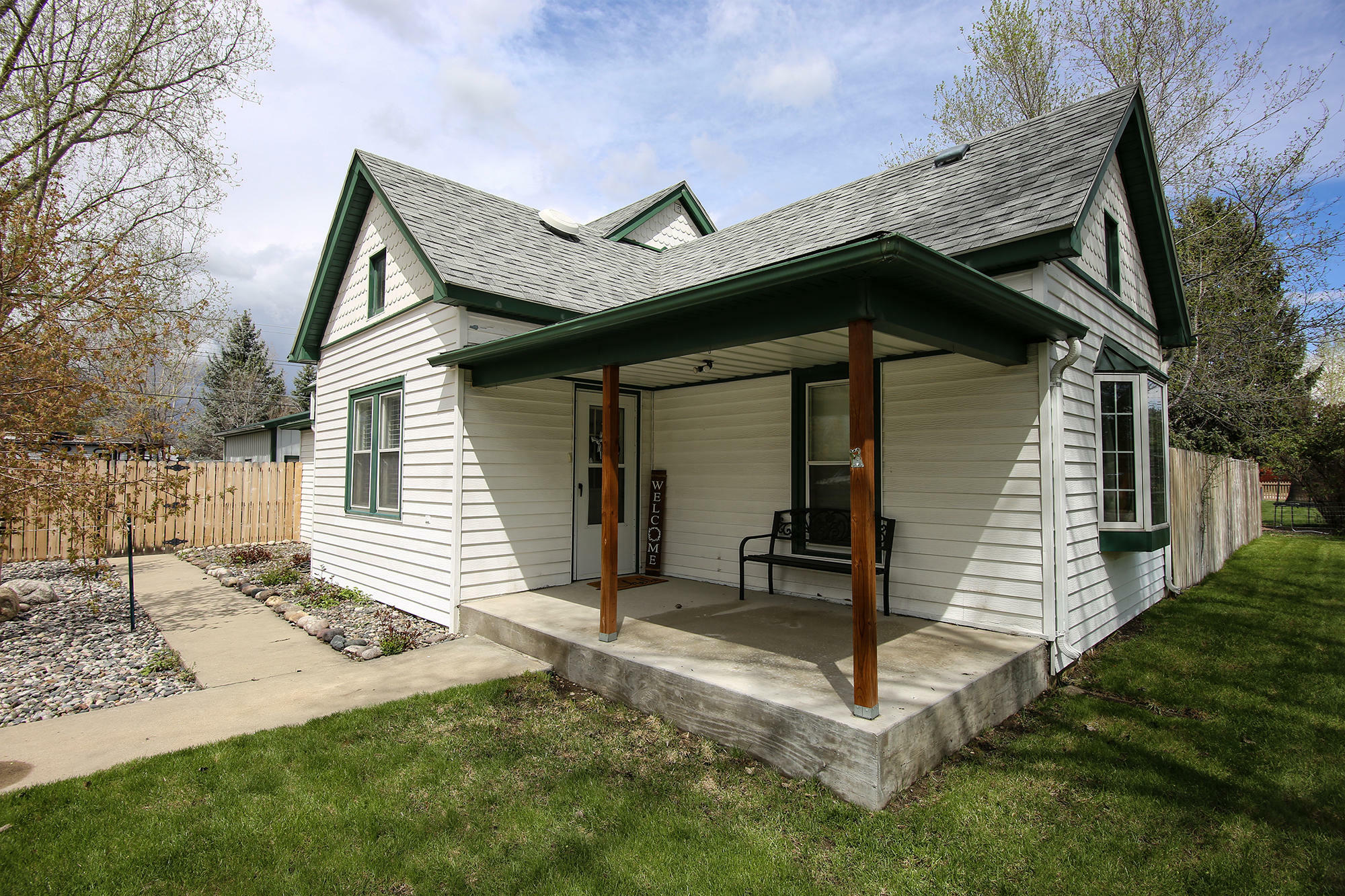 Property Photo:  753 Olive Street  WY 82801 