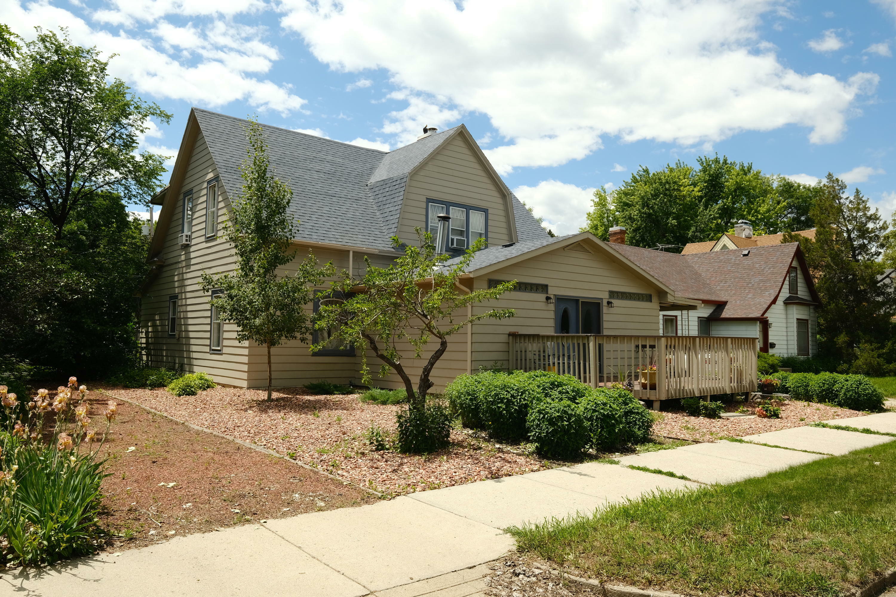 Property Photo:  420 W Works Street  WY 82801 