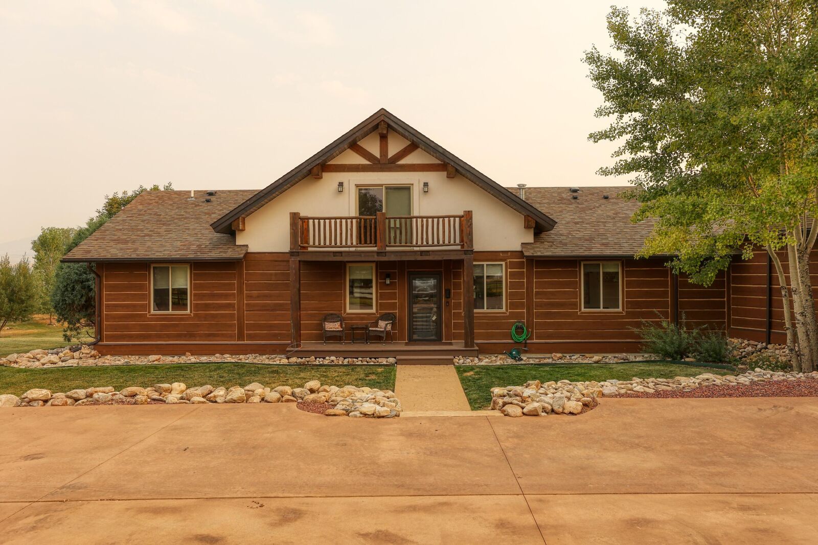 Property Photo: 2 Valley Road WY 82833