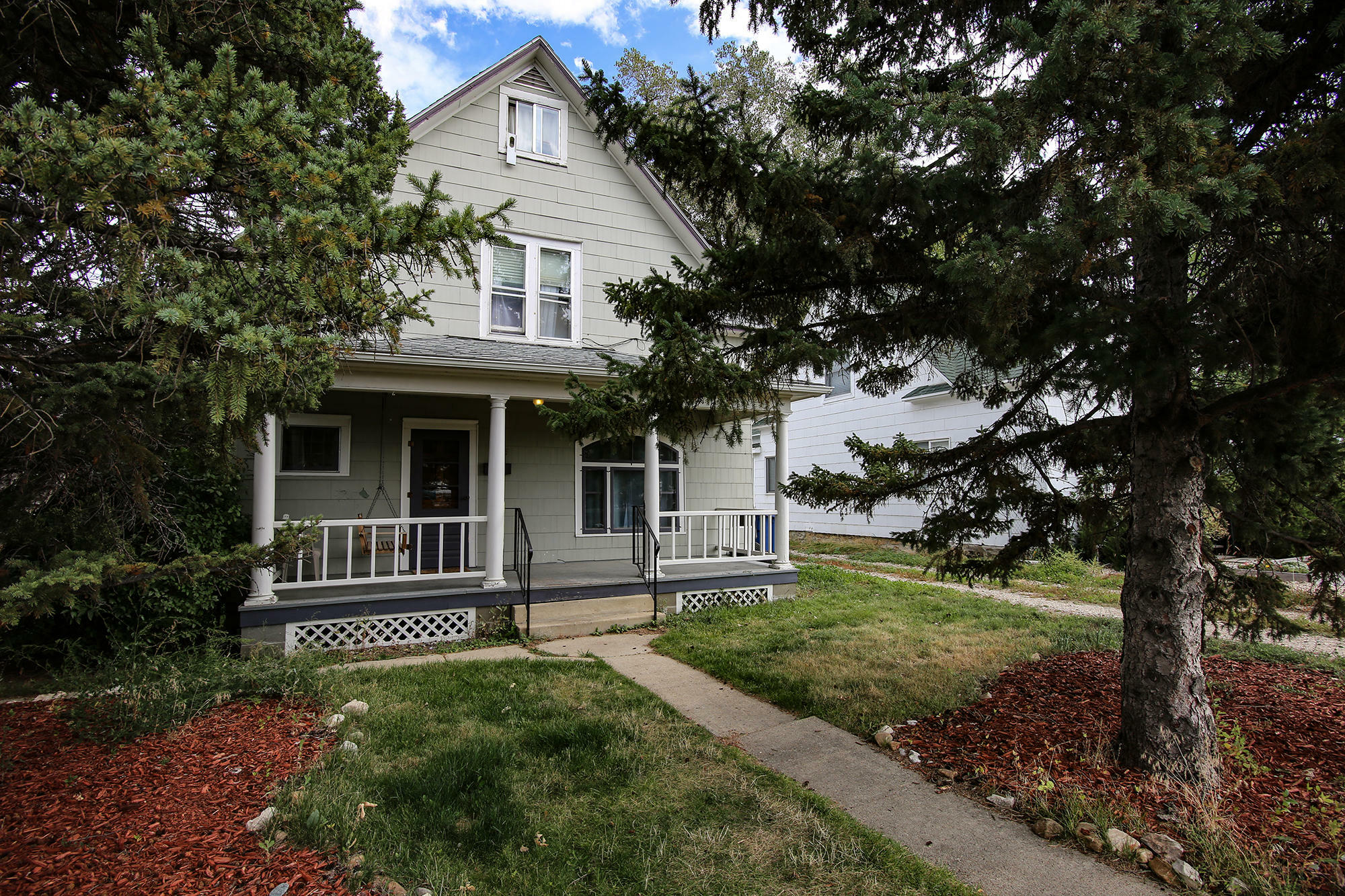 Property Photo:  555 Marion Street  WY 82801 