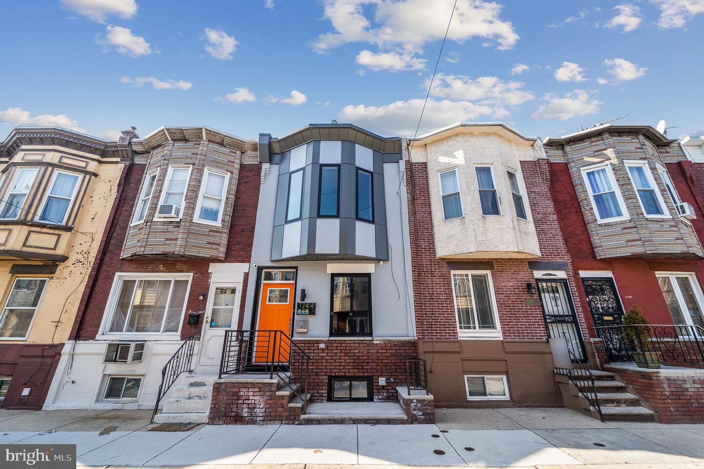 Property Photo:  1744 S Ringgold Street  PA 19145 