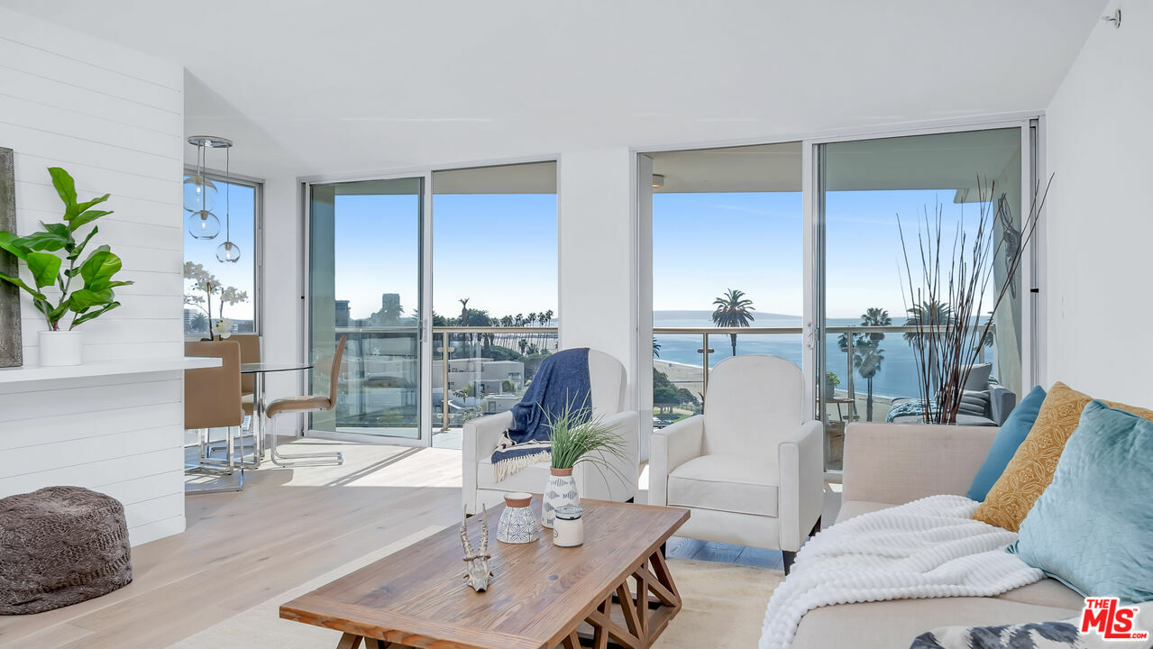 Property Photo:  201   Ocean Ave 809B  CA 90402 