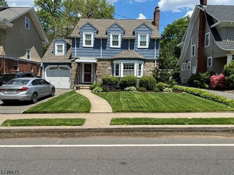 Property Photo:  55 Park Ave  NJ 07040 